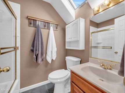 2134 Rapids Court, Carson City, NV 89703 Photo