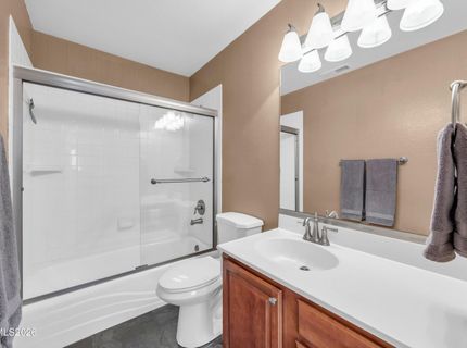 2134 Rapids Court, Carson City, NV 89703 Photo