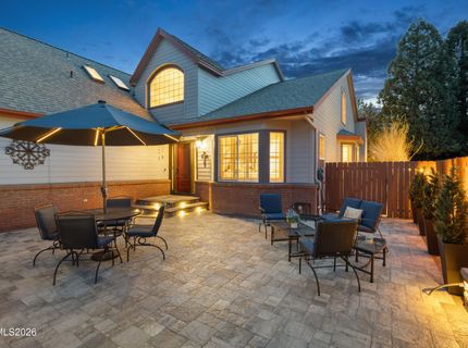 2134 Rapids Court, Carson City, NV 89703 Photo