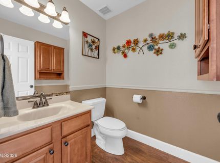 2134 Rapids Court, Carson City, NV 89703 Photo