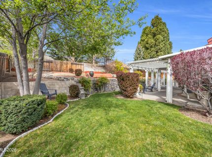 2134 Rapids Court, Carson City, NV 89703 Photo
