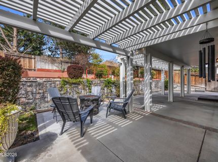 2134 Rapids Court, Carson City, NV 89703 Photo