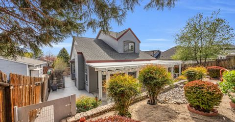 2134 Rapids Court, Carson City, NV 89703 Photo