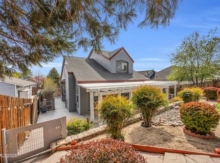 2134 Rapids Court, Carson City, NV 89703 Photo