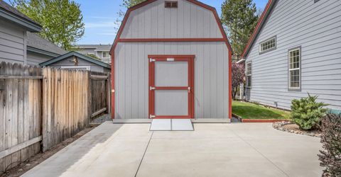 2134 Rapids Court, Carson City, NV 89703 Photo