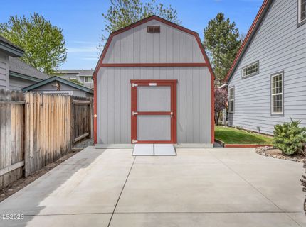 2134 Rapids Court, Carson City, NV 89703 Photo