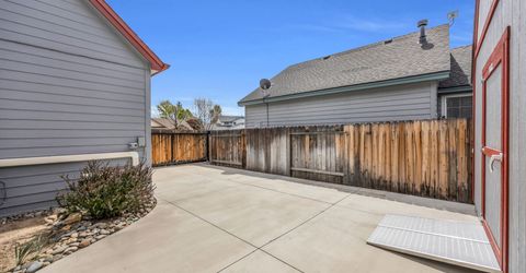 2134 Rapids Court, Carson City, NV 89703 Photo