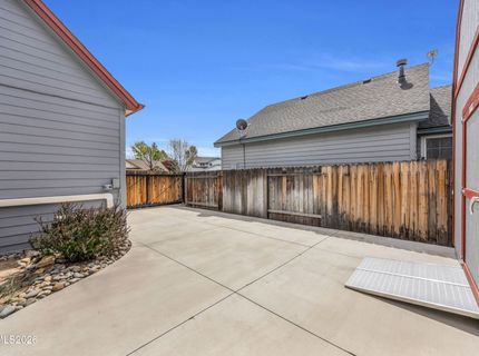2134 Rapids Court, Carson City, NV 89703 Photo