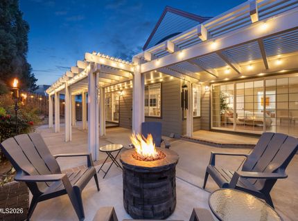 2134 Rapids Court, Carson City, NV 89703 Photo