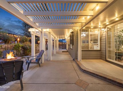 2134 Rapids Court, Carson City, NV 89703 Photo