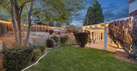 2134 Rapids Court, Carson City, NV 89703 Photo