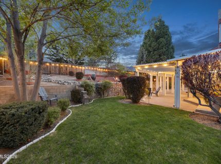 2134 Rapids Court, Carson City, NV 89703 Photo