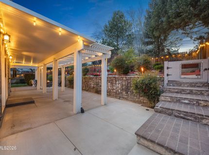 2134 Rapids Court, Carson City, NV 89703 Photo