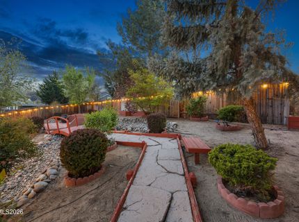 2134 Rapids Court, Carson City, NV 89703 Photo