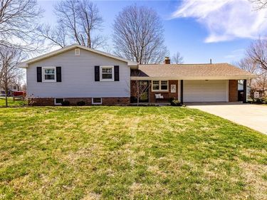 3063 Lynn Drive, Franklin, OH 45005