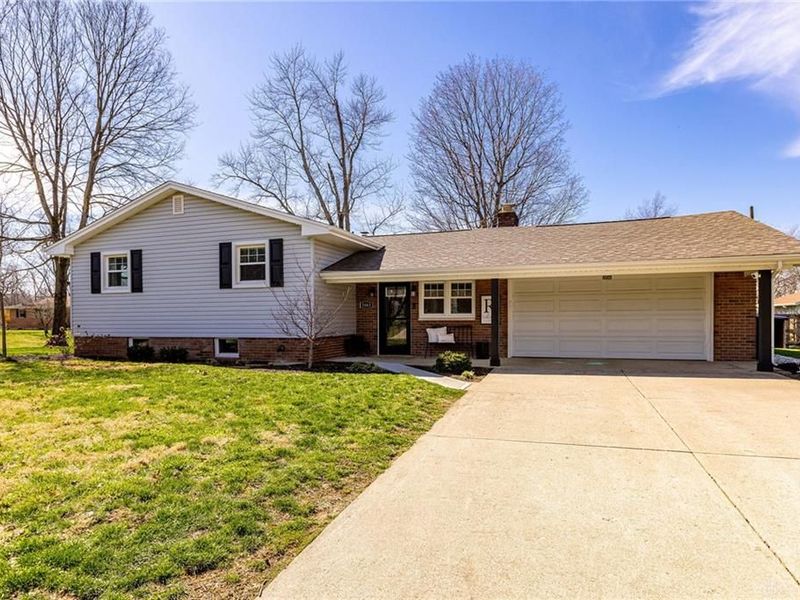 3063 Lynn Drive, Franklin, OH 45005 Photo 3