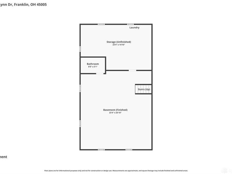 3063 Lynn Drive, Franklin, OH 45005 Photo 42