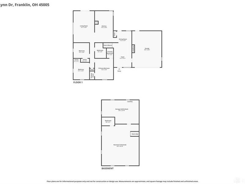 3063 Lynn Drive, Franklin, OH 45005 Photo 43