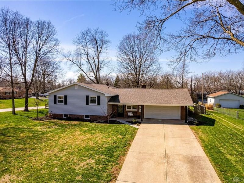 3063 Lynn Drive, Franklin, OH 45005 Photo 44