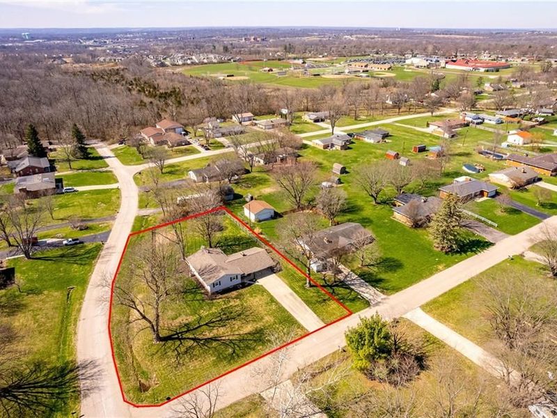 3063 Lynn Drive, Franklin, OH 45005 Photo 47