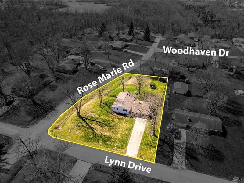 3063 Lynn Drive, Franklin, OH 45005 Photo 48