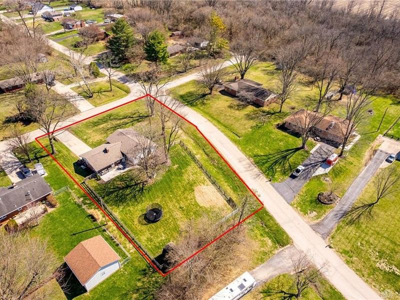 3063 Lynn Drive, Franklin, OH 45005 Photo 49