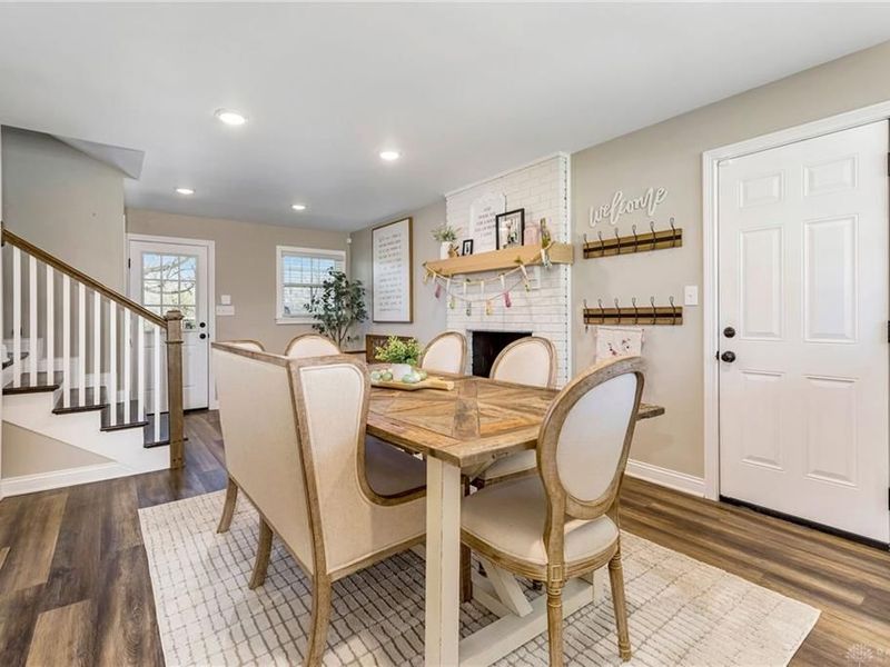 3063 Lynn Drive, Franklin, OH 45005 Photo 5