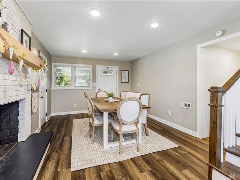 3063 Lynn Drive, Franklin, OH 45005 Photo 6