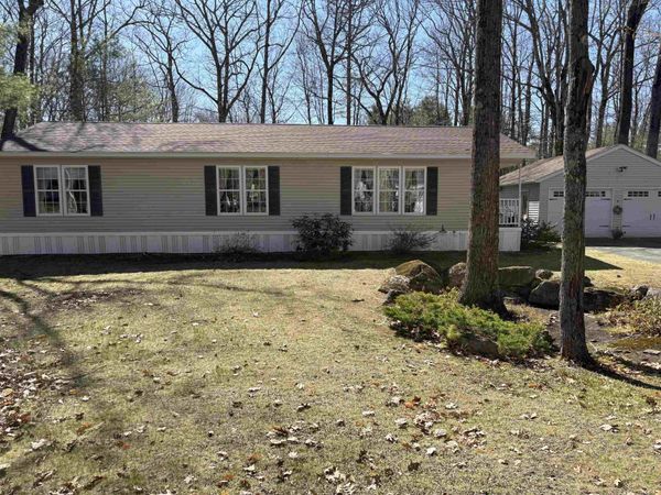 9 Kenyann Drive, Wolfeboro, NH 03894