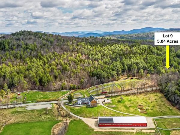 410-090-009 Eastern District Road, Unit 9, Danbury, NH 03230