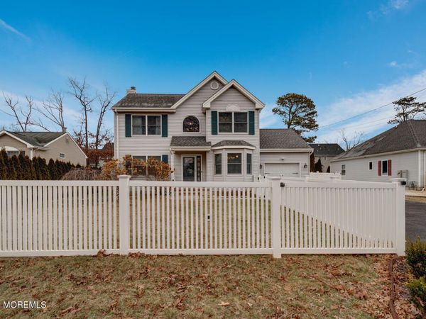 223 Serpent Lane, Manahawkin, NJ 08050