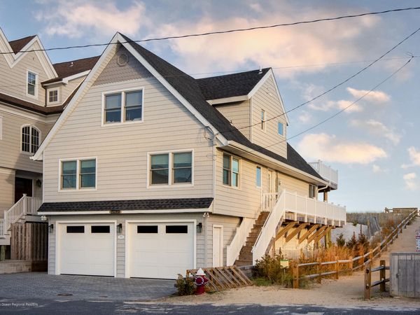 502 Sunset Boulevard, Mantoloking, NJ 08738