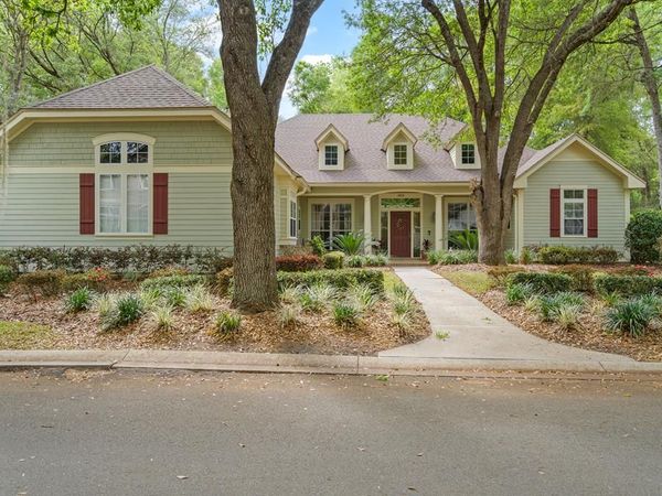 3212 SW 98th Drive, Gainesville, FL 32608