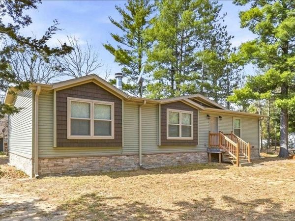 2117 Leona Street, Friendship, WI 53934