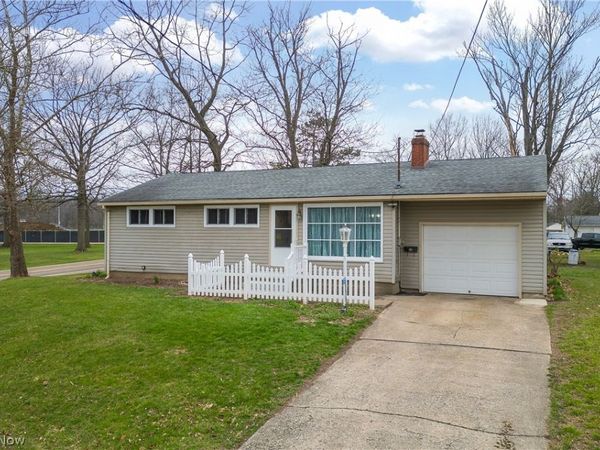 517 Zern Avenue SW, Massillon, OH 44646