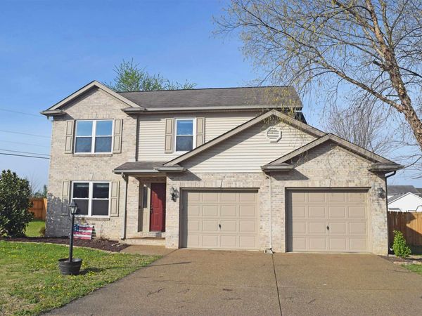 8308 Hazel Court, Evansville, IN 47725
