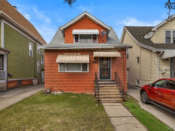 930 Kensington Avenue , Buffalo, NY 14215