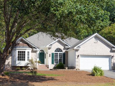 3425 Coach Lantern Avenue, Wake Forest, NC 27587