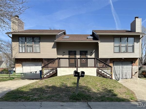 620 Ganim Drive, Belleville, IL 62221