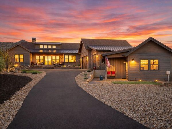 15150 S W Two Saddle Court, Powell Butte, OR 97753