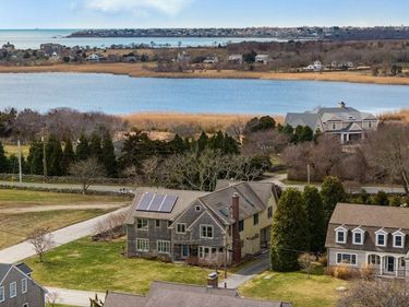 6 Fairway Drive, Westport, MA 02790