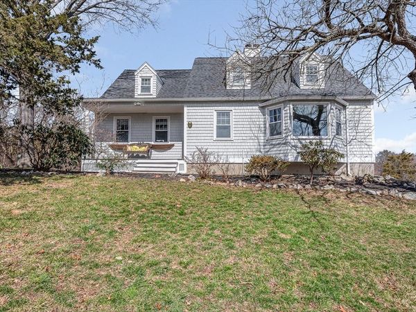 5 Silver Ledge Rd, Newbury, MA 01951