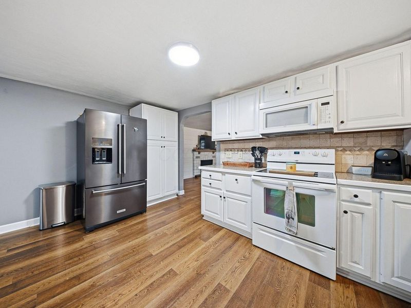 3535 Township Rd. 29 , Glenmont, OH 44628 Photo 14