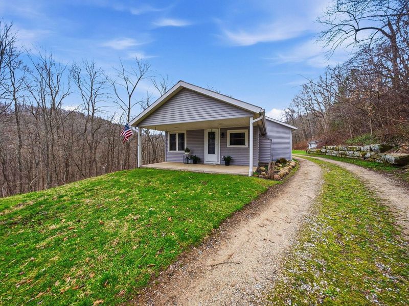 3535 Township Rd. 29 , Glenmont, OH 44628 Photo 2