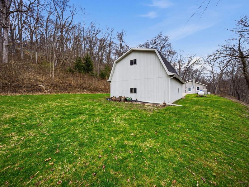 3535 Township Rd. 29 , Glenmont, OH 44628 Photo 52