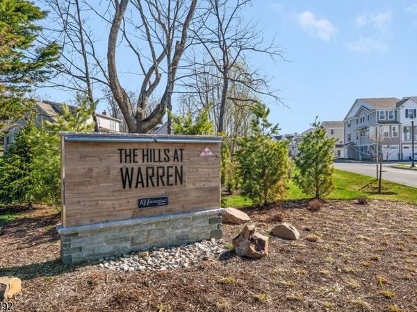 123 Myrtle Rd, Warren, NJ 07059