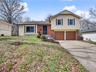 9810 Hardesty Avenue, Kansas City, MO 64137