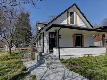 1020 S Mccoy Street, Independence, MO 64050