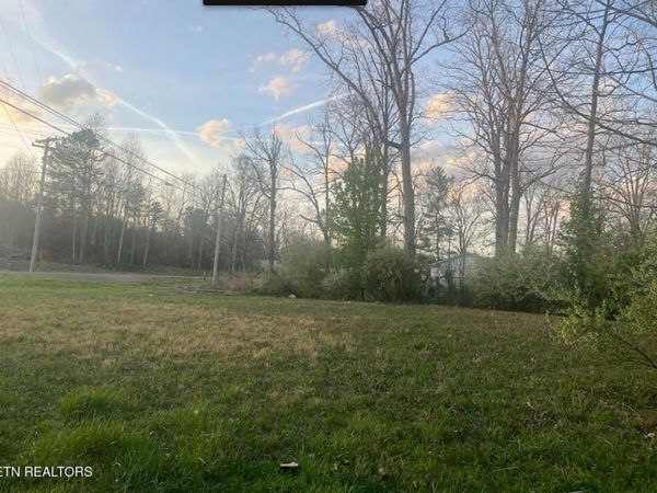 Glass House Rd, Helenwood, TN 37755