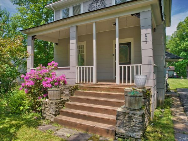 641 Debruce Road , Livingston Manor, NY 12758